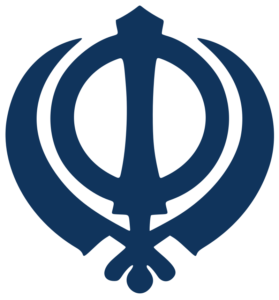 Khanda Sikhi Nishaan